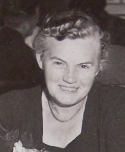 Marie Katrine Mortensen